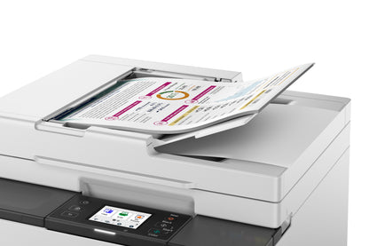 Impressora Multifuncional Canon Maxify GX2010 MegaTank