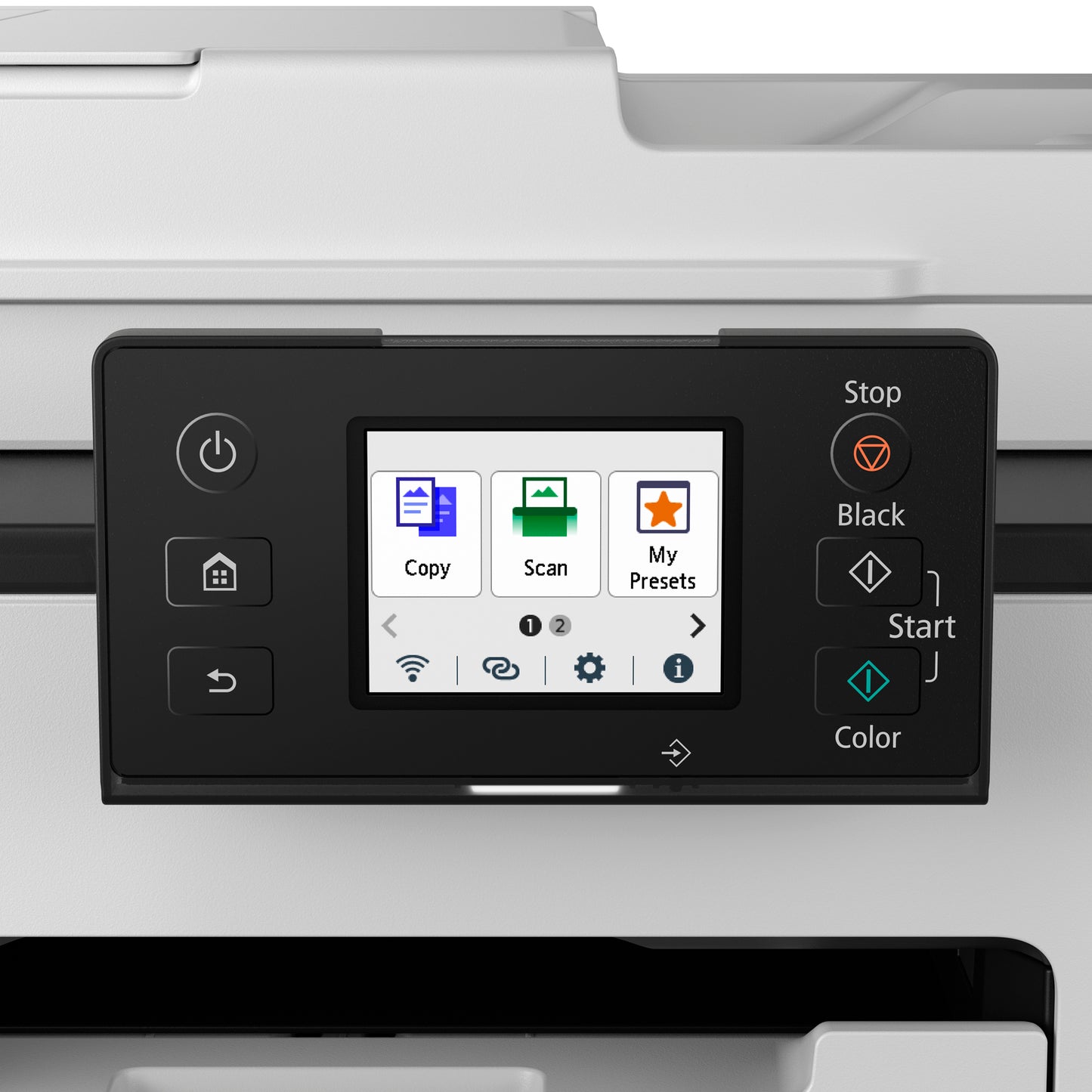 Impressora Multifuncional Canon Maxify GX2010 MegaTank