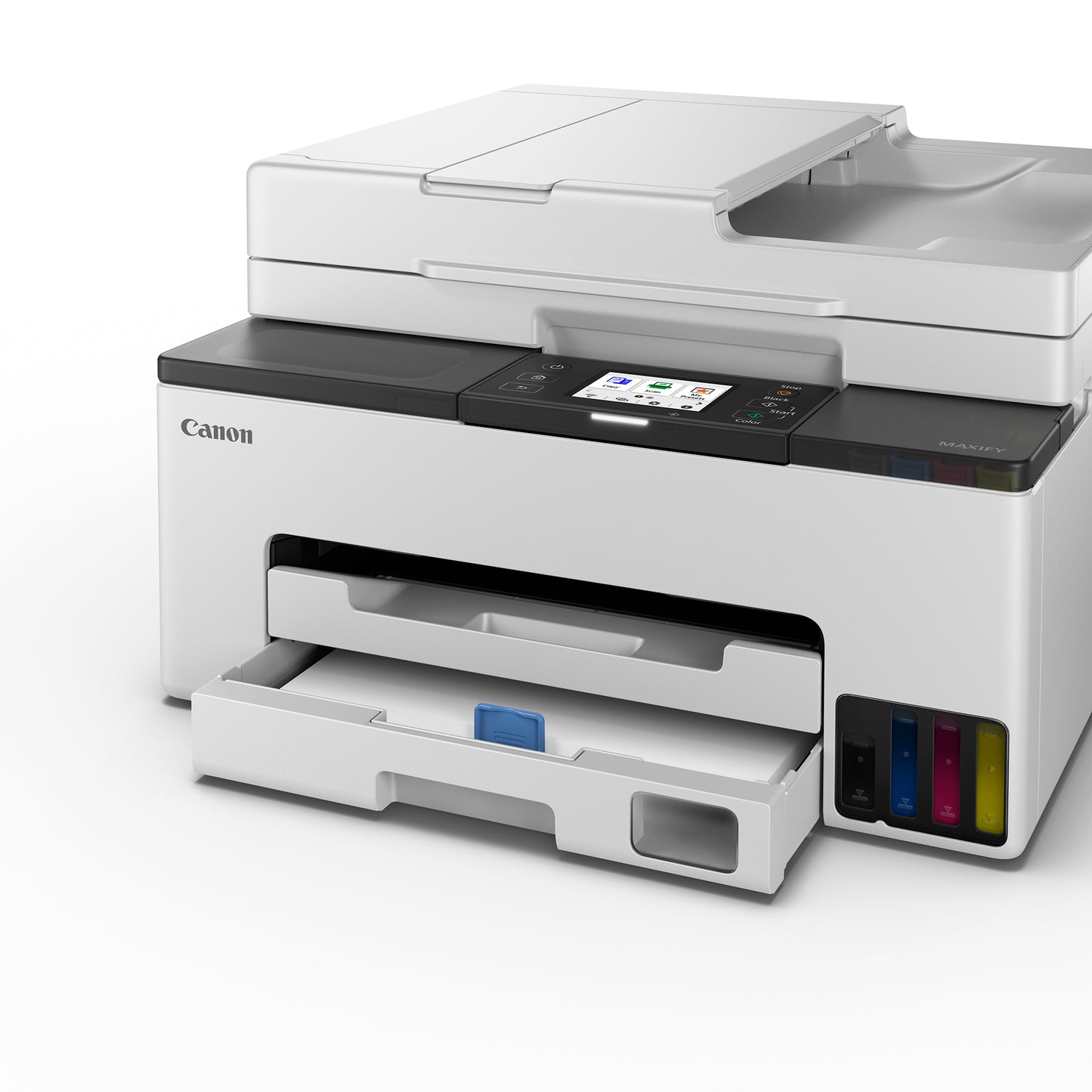 Impressora Multifuncional Canon Maxify GX2010 MegaTank