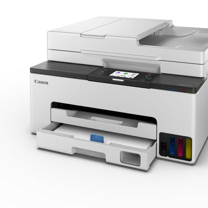 Impressora Multifuncional Canon Maxify GX2010 MegaTank