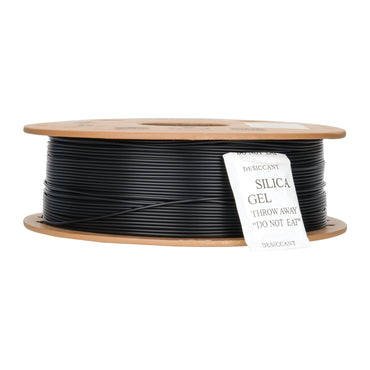 Filamento 3D Creality Hyper PLA 1,75mm 1Kg Preto