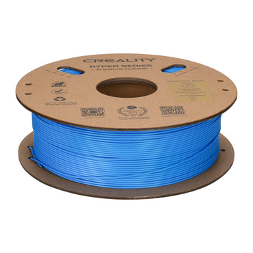 Filamento 3D Creality Hyper PLA 1,75mm 1Kg Azul