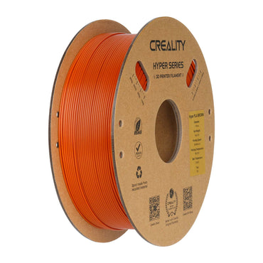Filamento 3D Creality Hyper PLA 1,75mm 1Kg Marrom