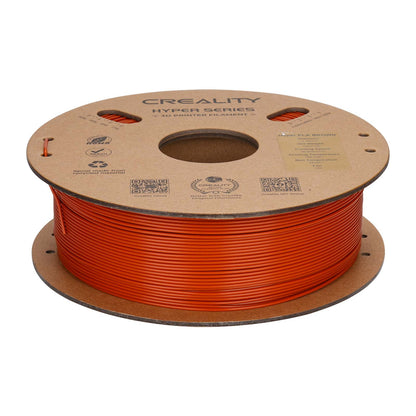 Filamento 3D Creality Hyper PLA 1,75mm 1Kg Marrom