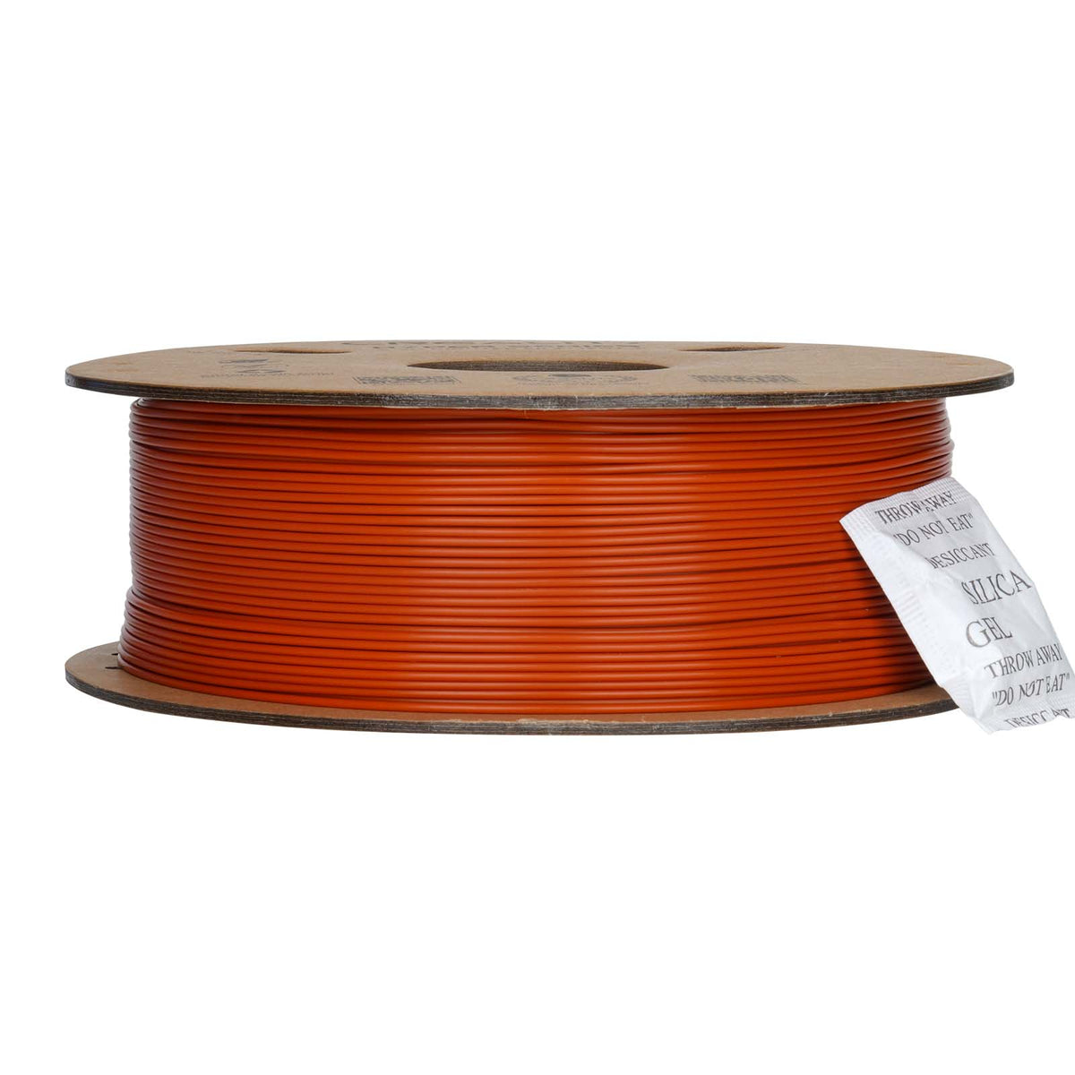 Filamento 3D Creality Hyper PLA 1,75mm 1Kg Marrom