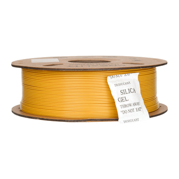 Filamento 3D Creality Hyper PLA 1,75mm 1Kg Dourado