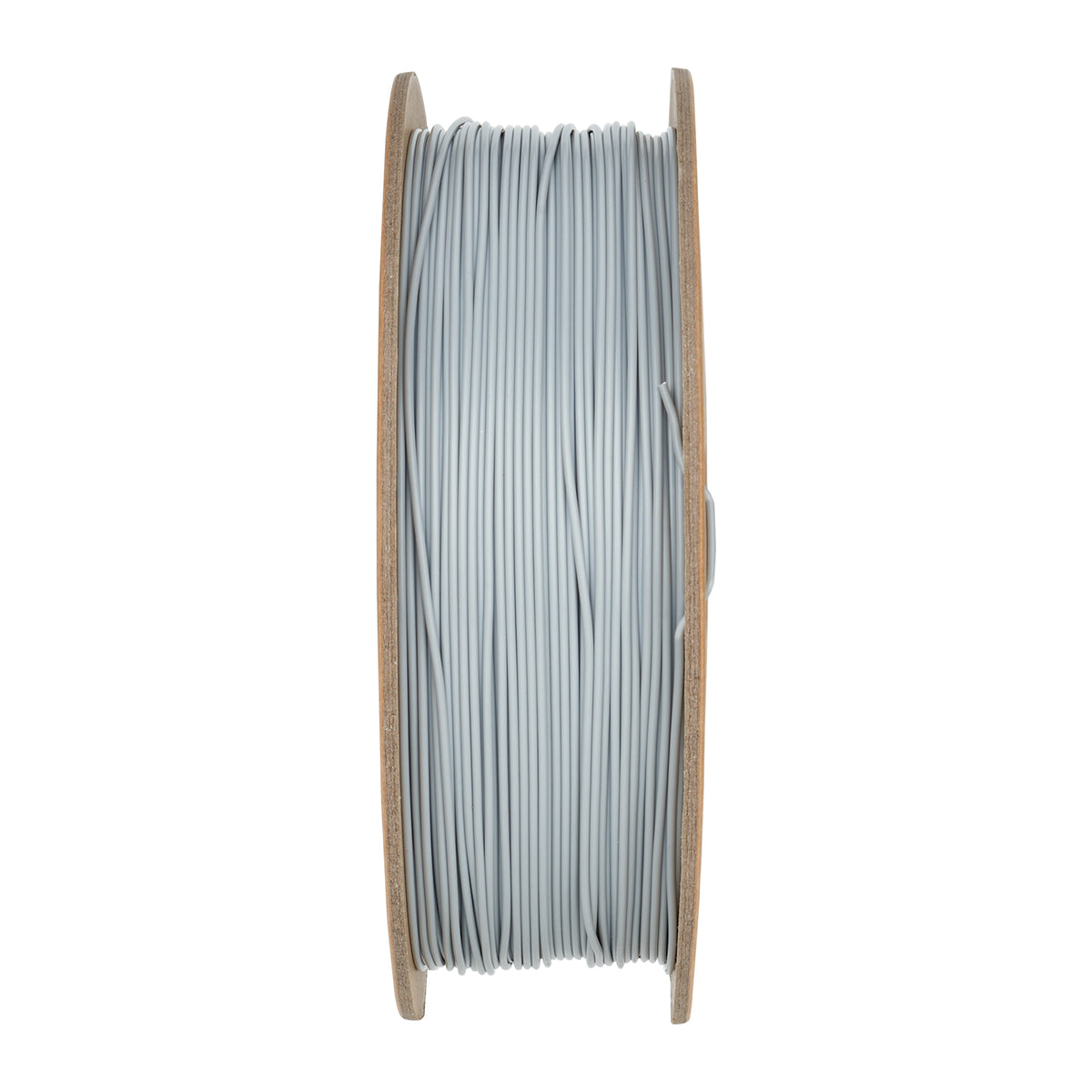 Filamento 3D Creality Hyper PLA 1,75mm 1Kg Cinza