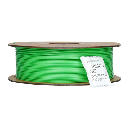 Filamento 3D Creality Hyper PLA 1,75mm 1Kg Verde