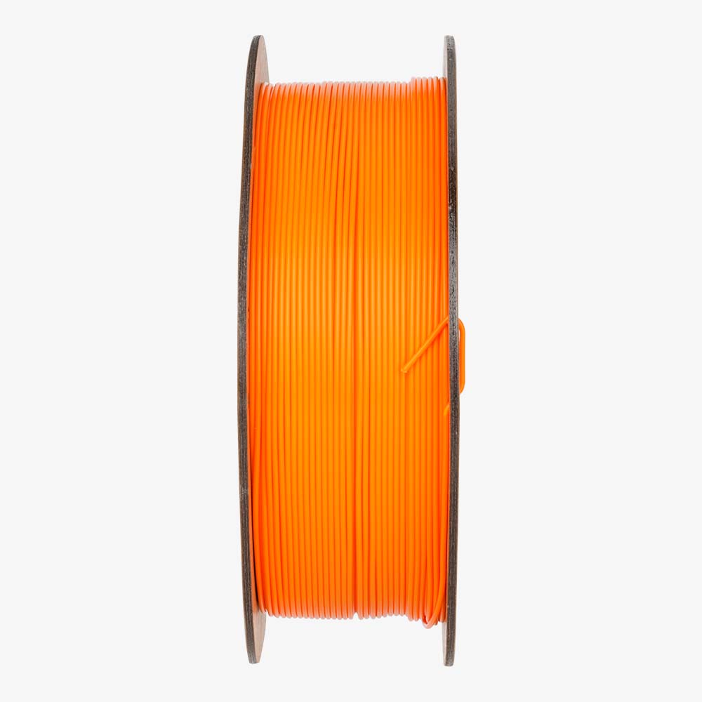 Filamento 3D Creality Hyper PLA 1,75mm 1Kg Laranja