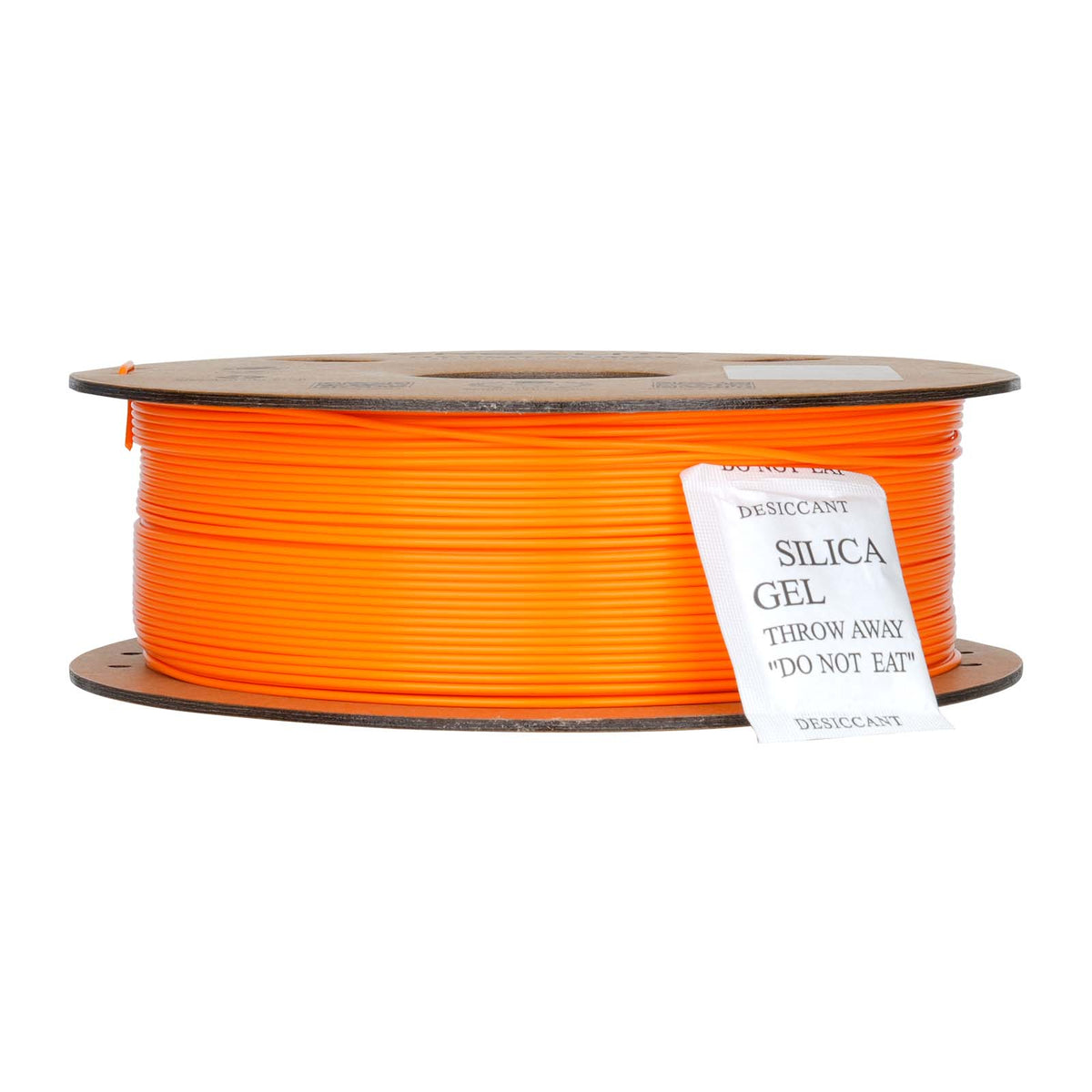 Filamento 3D Creality Hyper PLA 1,75mm 1Kg Laranja