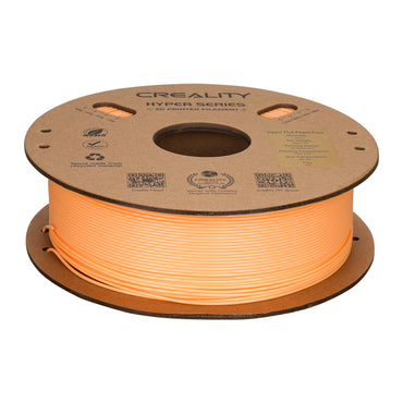 Filamento 3D Creality Hyper PLA 1,75mm 1Kg Rosa Pêssego