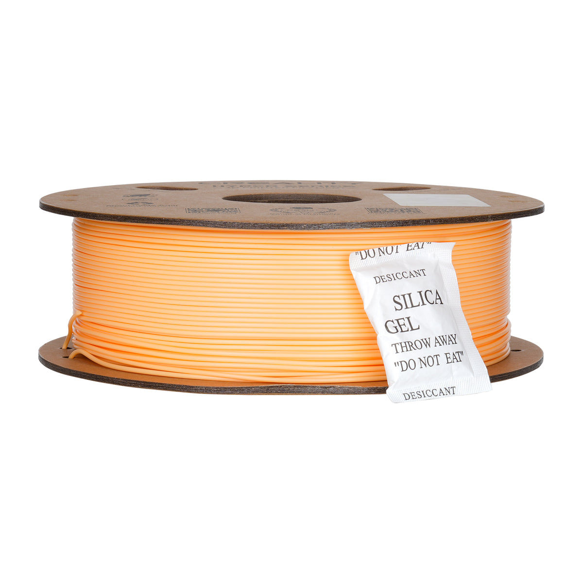 Filamento 3D Creality Hyper PLA 1,75mm 1Kg Rosa Pêssego