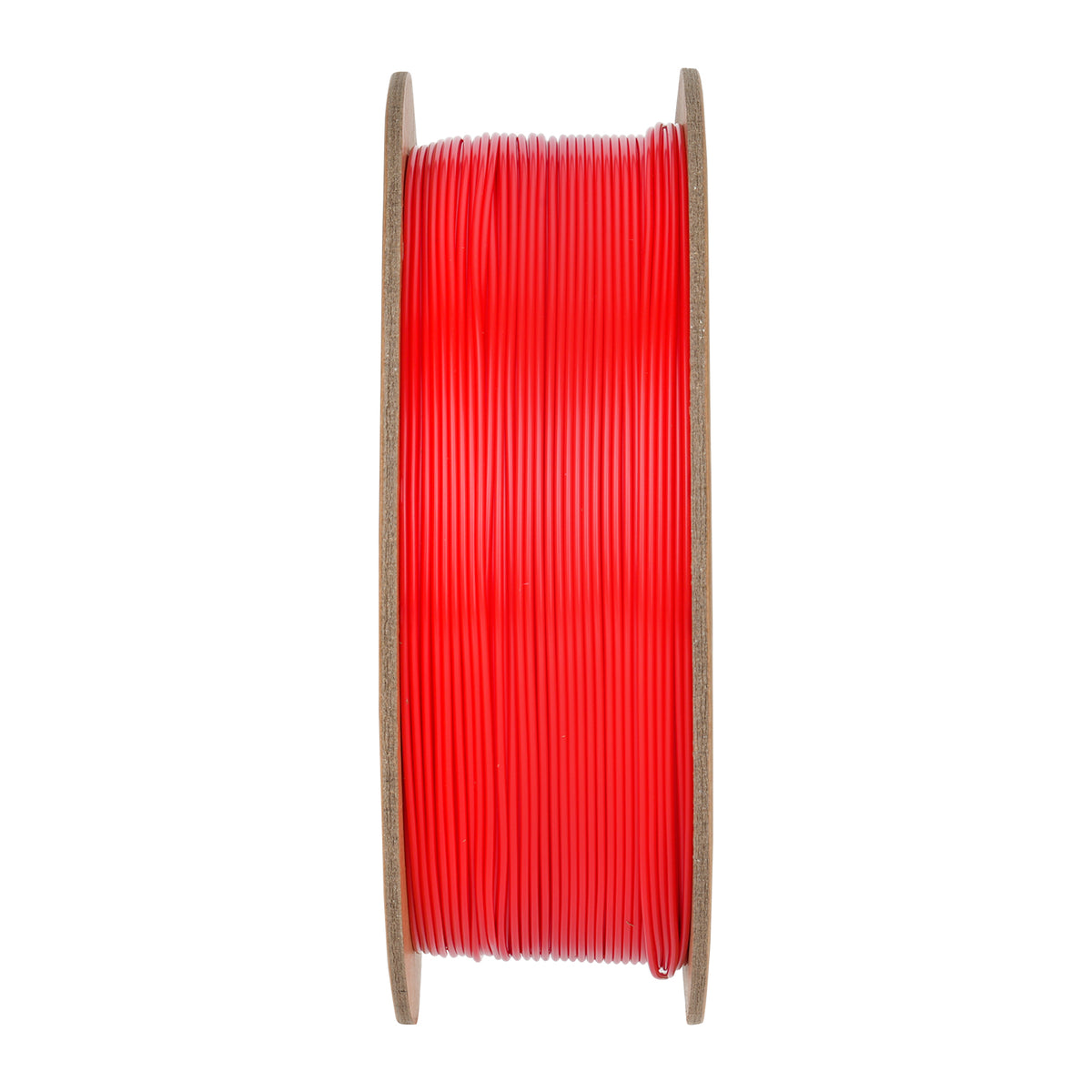 Filamento 3D Creality Hyper PLA 1,75mm 1Kg Vermelho