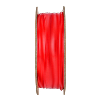 Filamento 3D Creality Hyper PLA 1,75mm 1Kg Vermelho