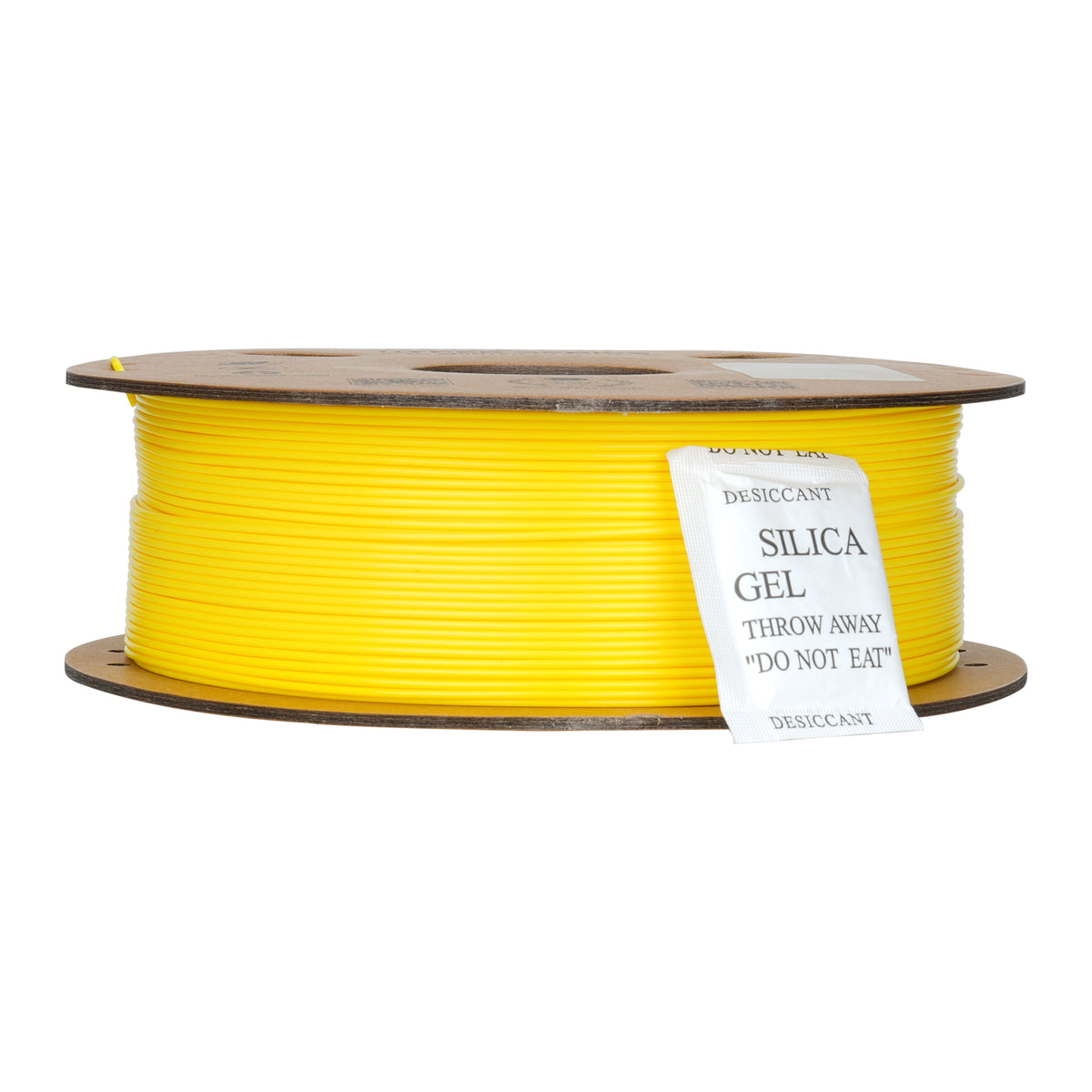 Filamento 3D Creality Hyper PLA 1,75mm 1Kg Amarelo