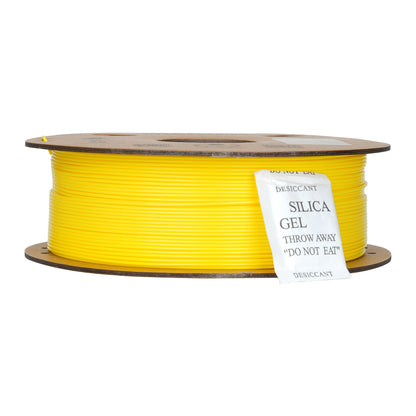 Filamento 3D Creality Hyper PLA 1,75mm 1Kg Amarelo
