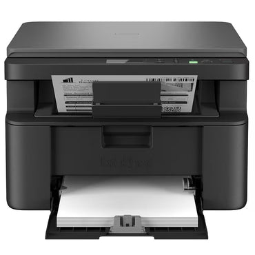 Multifuncional Brother DCP-L1632W 127V Laser Monocromática Com Toner TN116 Preto