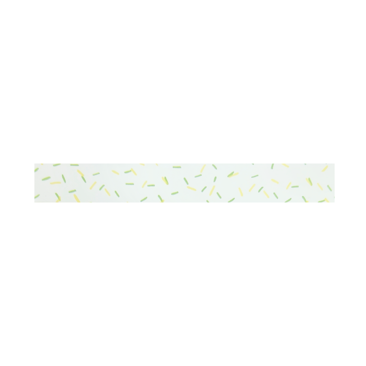 Fita para Rotuladora Pantum PP-110 Granulado Bicolor - 15mm x 9m