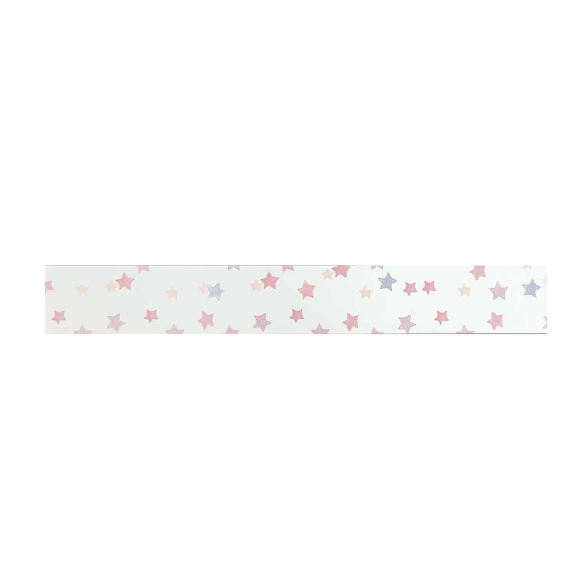 Fita para Rotuladora Pantum PP-110 Estrela Colorida - 15mm x 9m