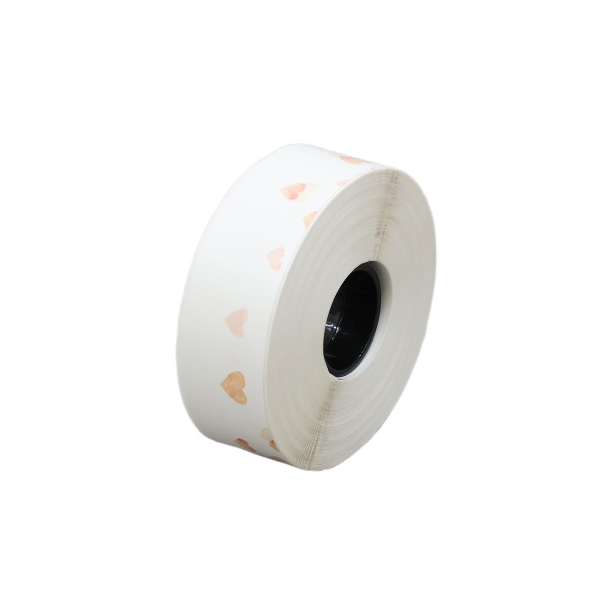 Fita para Rotuladora Pantum PP-110 Coração - 15mm x 9m