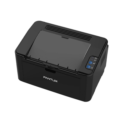 Impressora Laser Pantum Elgin P2500W Wi-Fi 110v Com Toner PB210R Incluso
