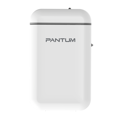 Rotuladora Eletrônica Portátil Pantum PP-110 Bluetooth - Térmica e Sem Fio