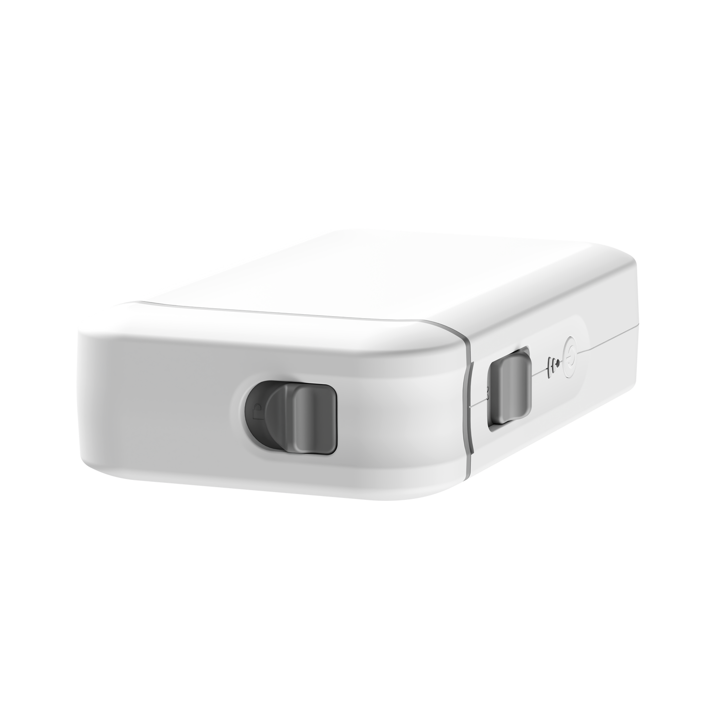 Rotuladora Eletrônica Portátil Pantum PP-110 Bluetooth - Térmica e Sem Fio