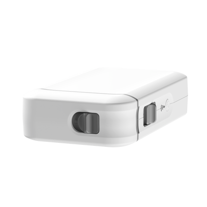 Rotuladora Eletrônica Portátil Pantum PP-110 Bluetooth - Térmica e Sem Fio