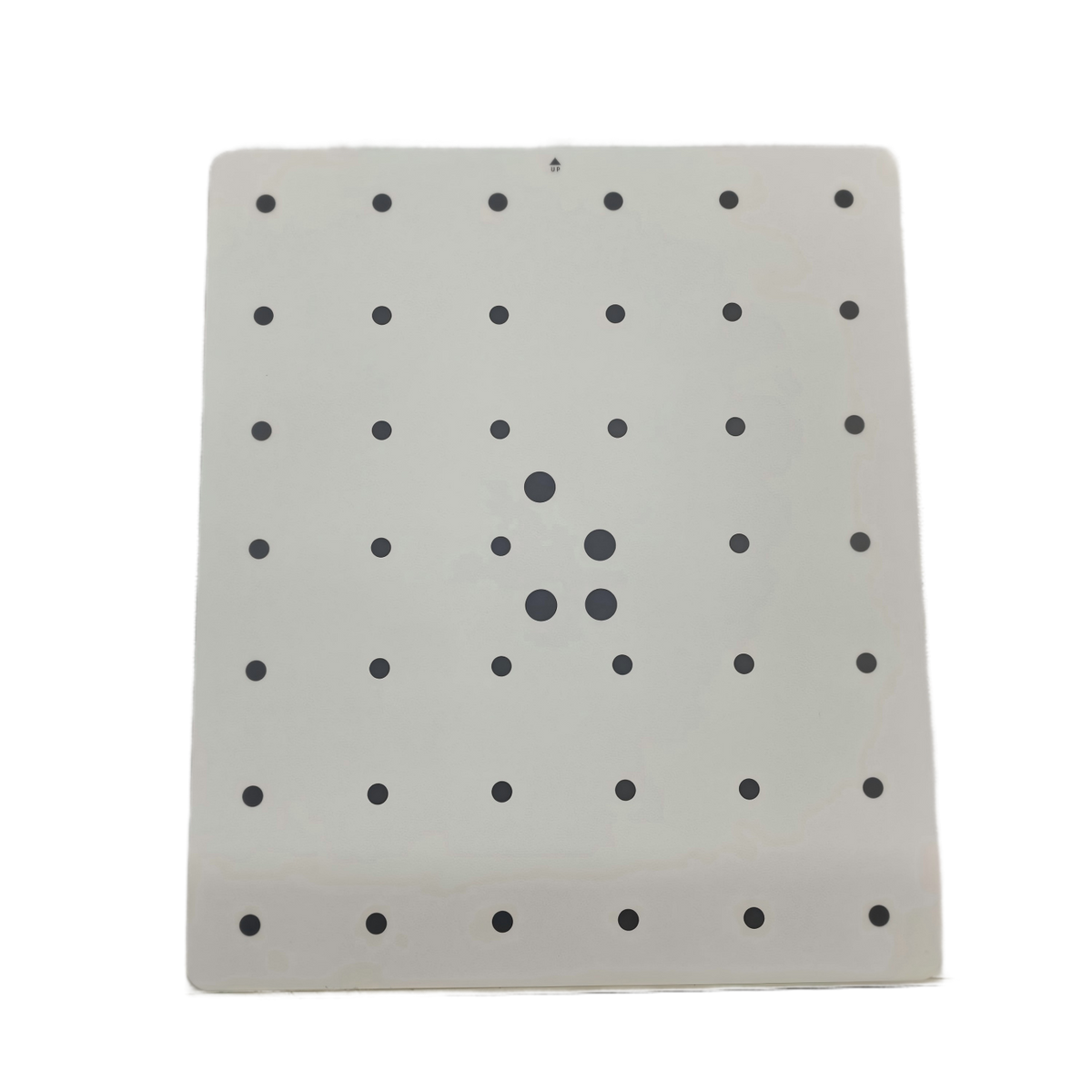 Placa de Calibração Creality Otter e Ferret Scanner 3D de Alta Precisão