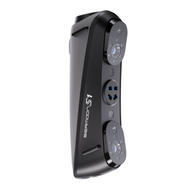 Scanner 3D Creality Sermoon S1 Profissional Alta Precisão 0,02mm