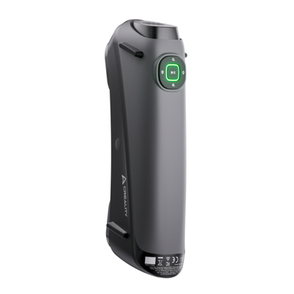 Scanner 3D Creality Sermoon S1 Profissional Alta Precisão 0,02mm