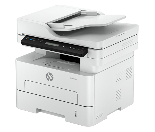 Impressora Multifuncional HP 355sdnw Laser