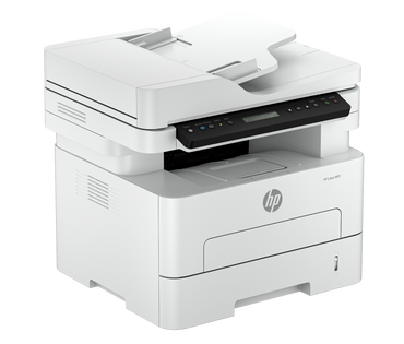 Impressora Multifuncional HP 355sdnw Laser