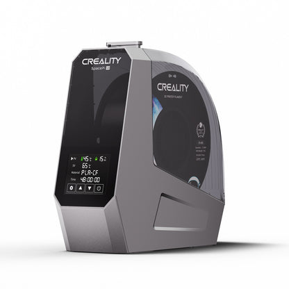 Secador Filamento Impressora 3D Creality SpacePi V2 220V