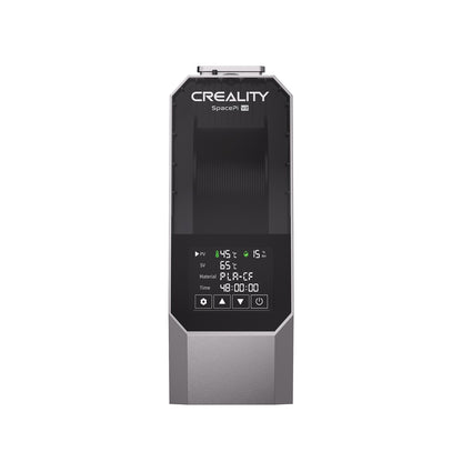 Secador Filamento Impressora 3D Creality SpacePi V2 220V
