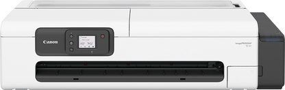 Impressora Plotter Canon Imageprograf TC-21 WF Bivolt  A1 24"