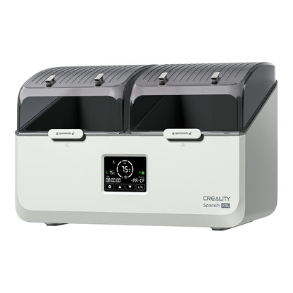 Secador de Filamento Creality SpacePi X4L P/ 4 Bobinas 127V