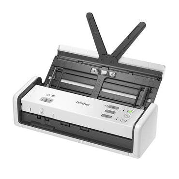 Scanner ADS-1350W Brother 1