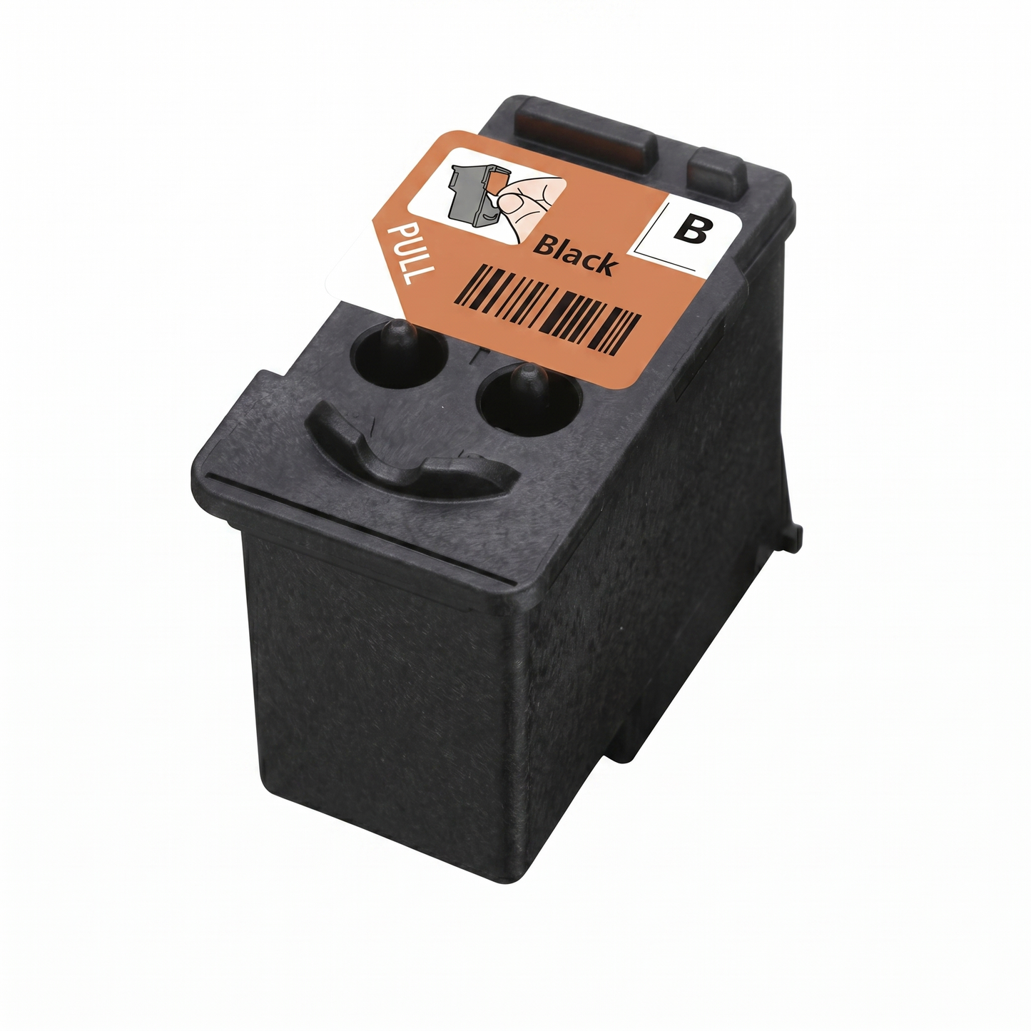 Combo Canon Com Cabeça de Impressão  BH-1 + Refil de Tinta GI-190BK Preto