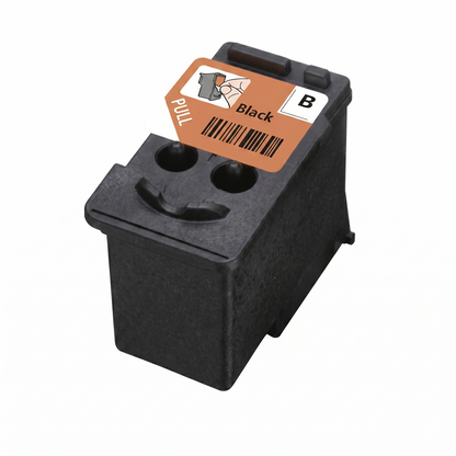 Combo Canon Com Cabeça de Impressão  BH-1 + Refil de Tinta GI-190BK Preto