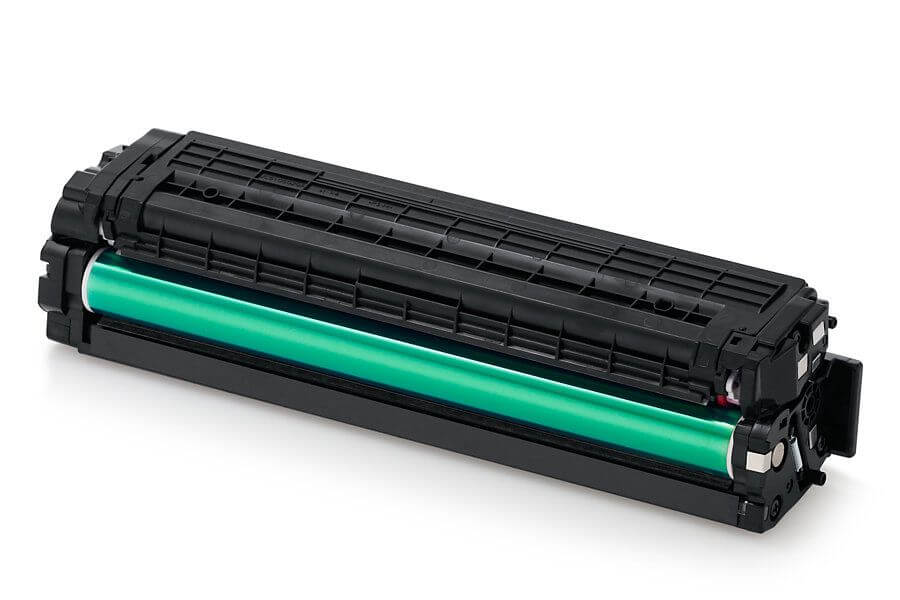 Toner Samsung CLT-M504S Magenta 3