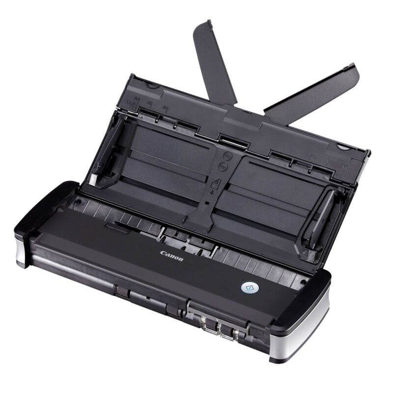 scanner canon portatil