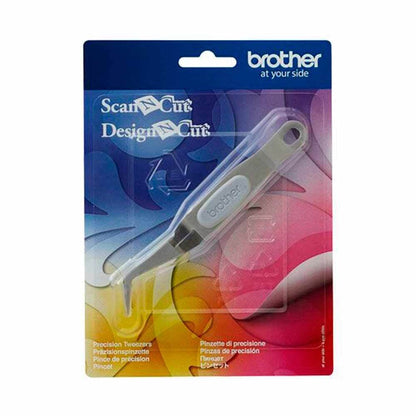 Pinça de Metal CATWZ1 Brother para CM300BR CM650W