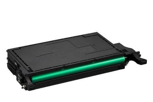 Toner Samsung CLT-K508L Preto