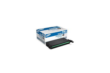 Toner Samsung CLTK508L Preto