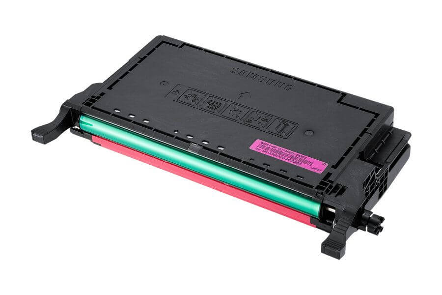 Toner Samsung CLT-M508L Magenta