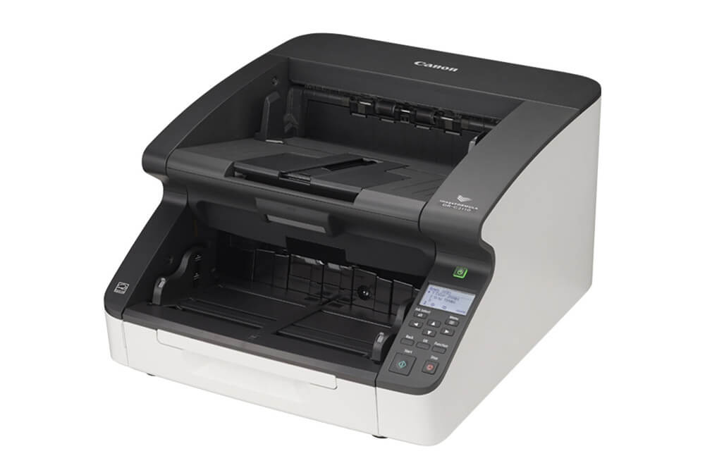 Scanner Canon Imageformula DR-G2110