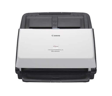 scanner de mesa Canon DR-M160 ii