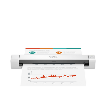 Scanner Brother DS-640