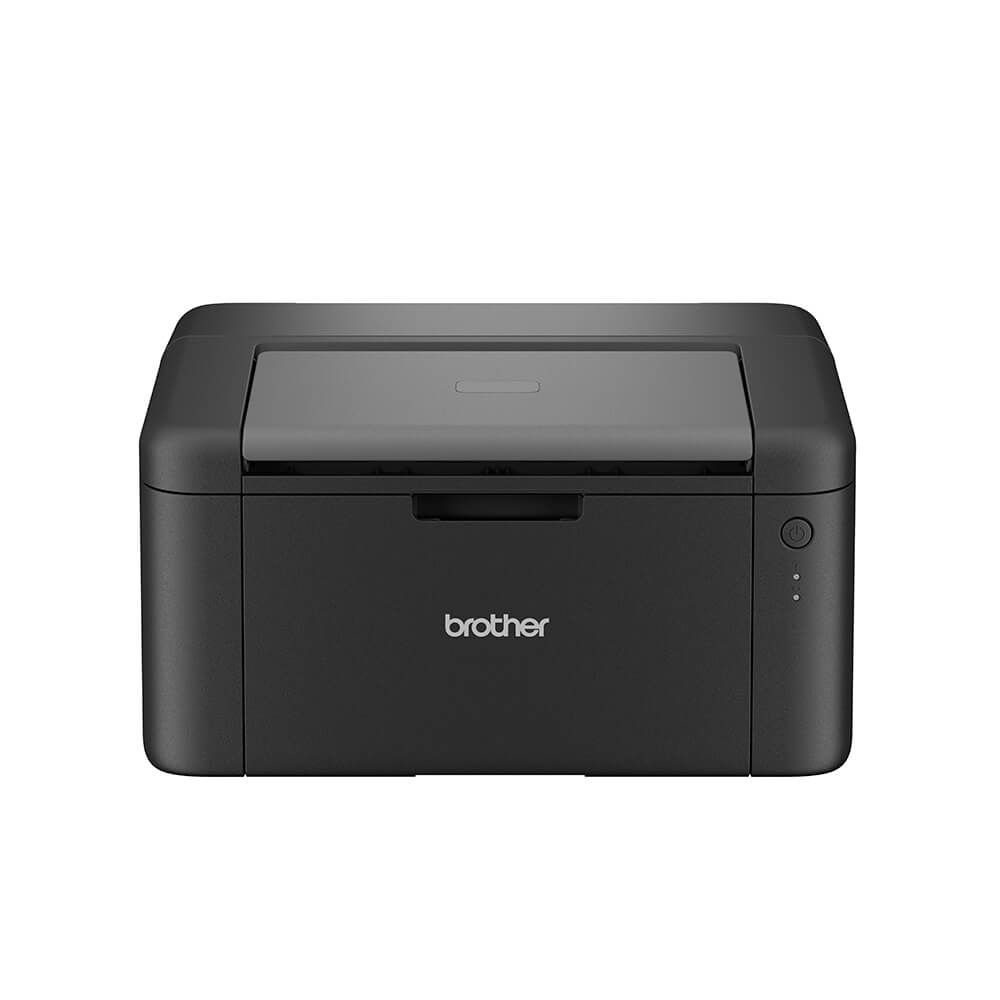 Impressora Brother HL-L1222 Laser Monocromática 110v - Impressorajato